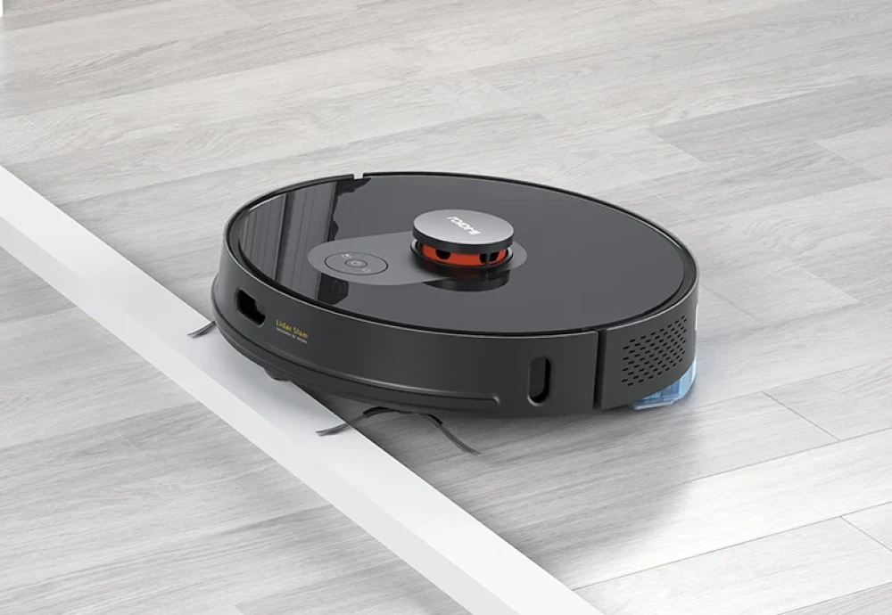 best robot vacuum cleaner and mop combo