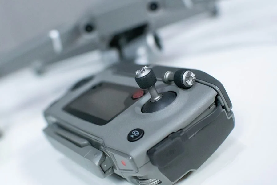 air drone